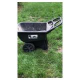 Yard cart