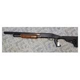 Sears & Roebuck 12 gauge 2 3/4 in pump tactical