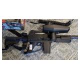 Tippmann paintball model 68 full automatic 230