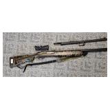 Remington 10 gauge 3 1/2 Magnum Auto loader