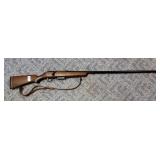 Marlin 12 gauge 3 inch bolt action shotgun model
