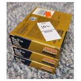 10 gauge 3 1/2-in double ought Buck 18 pellet