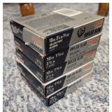 10 gauge 3 1/2 in 1 3/4 Oz hollow point Magnum