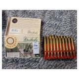 Two boxes weatherby 300 mag 180 gr. Ultra high