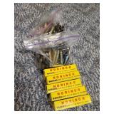 300 rounds of 223 brass