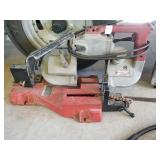 Milwaukee heavy duty hand saw