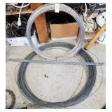 Stainless steel wire lot
