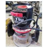 Craftsman 1 1/2 HP router