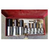 Proto Allen wrench sockets