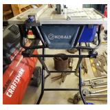 Kobalt tile saw