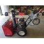Craftsman 28" clearing width electric start snow