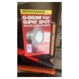 Lot set of assorted items