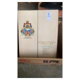 Golden prestige cutlery set brand new