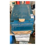 Corning ware in boxes