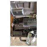 LXI Series VHS camera