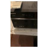 Sony digital audio control center