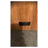 2 Pioneer 4 way speaker system