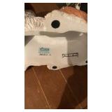 Sandicast St Bernard puppy statue