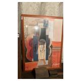 Painting 36 inches x 48 inches