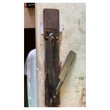 Wade & Butcher straight razor