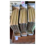 32 Little Golden Books