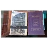 Cambria Rowe booklets 1900