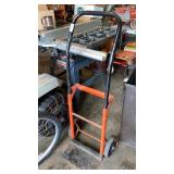 Hand truck /dolly