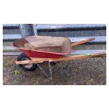 Wheelbarrow