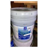 New Sherwin Williams paint 5-gal  Promar 200 zero