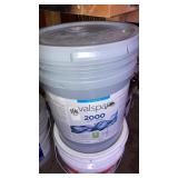 New Valspar 2000 paint & primer  5-gal