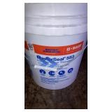 New Master seal 583 thoroseal 5-gal