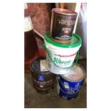 New lot of paint joint compound Sherwin Williams