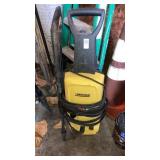 Karcher power washer
