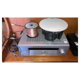 Sony digital audio/video control center Xiom