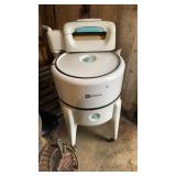 Maytag Ringer Washer