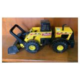 Tonka 728 loader