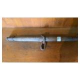 Single tree 26 inches