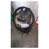 10 gallon shop vac.