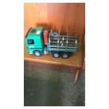 Bruder Log Hauler