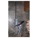 Craftsman 18 inch electric hedge trimmer