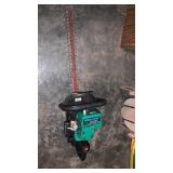 Weed eater 22 inch hedge trimmer
