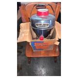 Knapp Monarch Thern-A-Jug