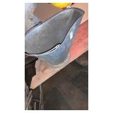 Coal bucket