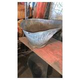 Reeves coal bucket