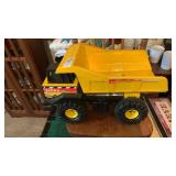 Tonka 768 dump truck