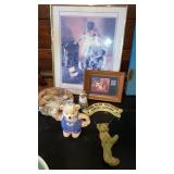 Teddy bear lover lot