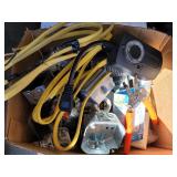 Electrical boxes breaker sockets cover plates