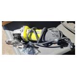 Ryobi 4 inch grinder
