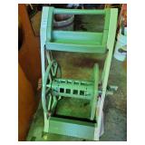 Hose reel