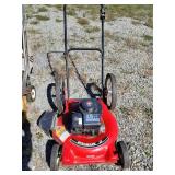 Dynamark 21 I. 3.5 HP Briggs & Stratton High